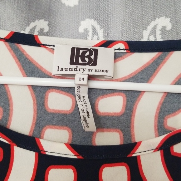 Dress - Picture 2 of 4